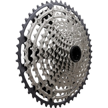 Shimano M7200 Deore 12-Speed Cassette 2
