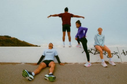 Location Image for Dash T-Shirt - Men's