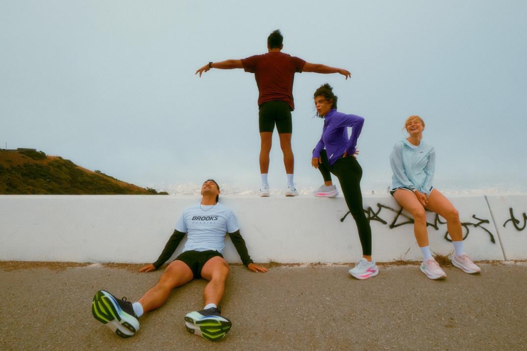 Location Image for Dash T-Shirt - Men's