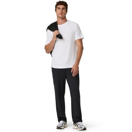 Vuori Sunday Track Pants 30" - Men's 2