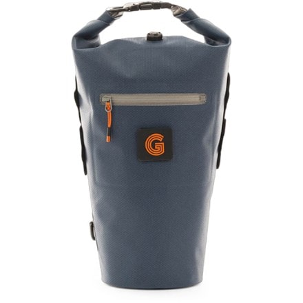 Brompton Borough Waterproof Roller Rack Bag 0