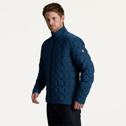 KUHL Firestorm Down Jacket - Men's 2