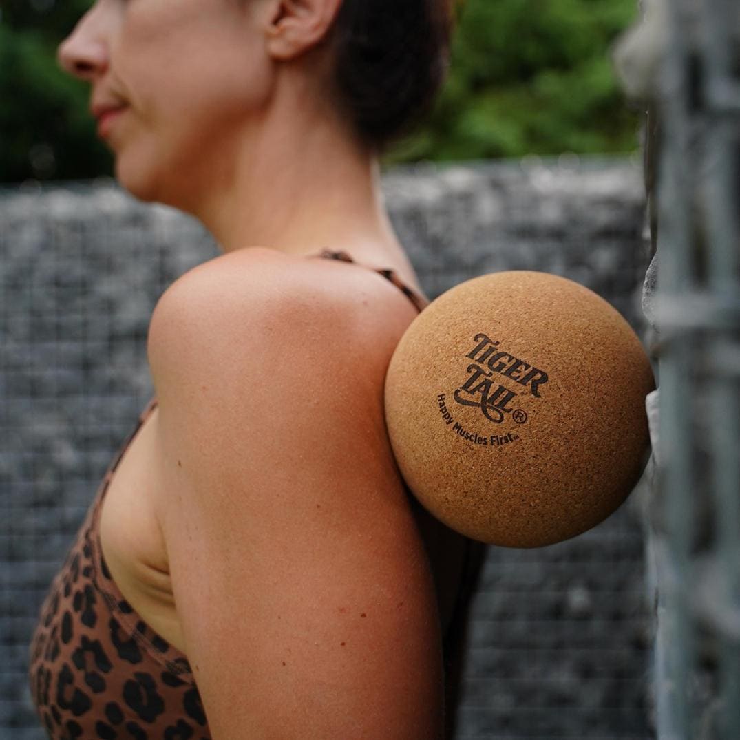 Location Image for ReGreen Tiger Ball 5.0