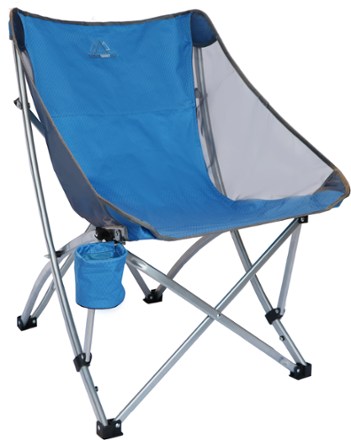 Mountain Summit Gear Ultra Comfort Chair XL