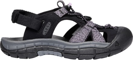 keen ravine h2