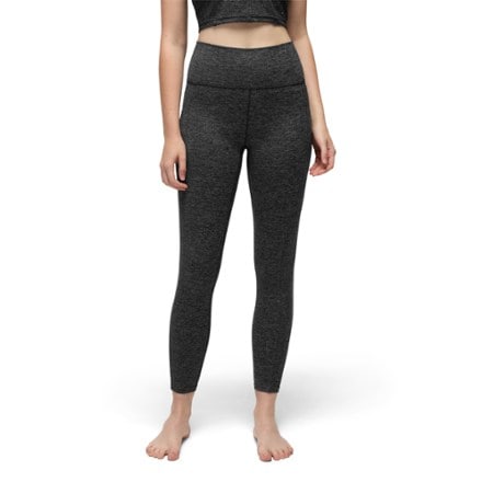 prAna Infinite Energy Pocket Leggings - Women's 1