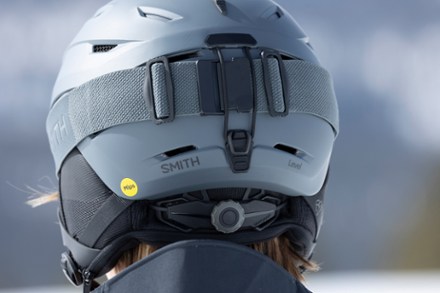 Smith Level MIPS Snow Helmet - Men's 2