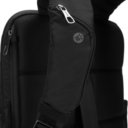 Pacsafe X Anti-Theft 16" Commuter Pack 8