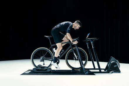 Wheel Rei Kickr Snap Kickr Rollr Rei Wahoo Kickr Bike Wahoo - Main Image