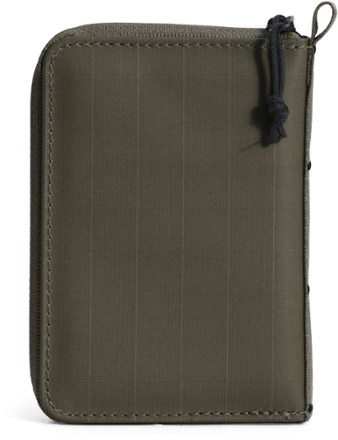 The North Face Base Camp Voyager Wallet 2