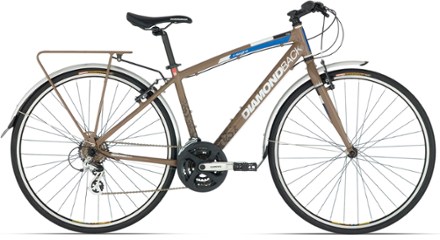 diamondback commuter bike