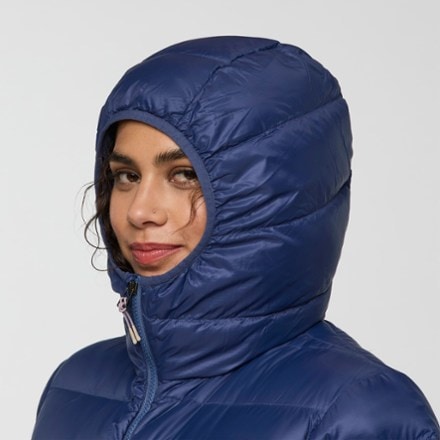 Cotopaxi Fuego Max Down Hooded Jacket - Women's 6