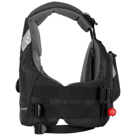 NRS Vector PFD 4