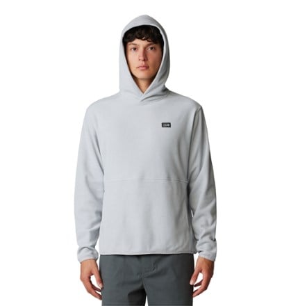 Mountain Hardwear Microchill Hoody - Men's 5