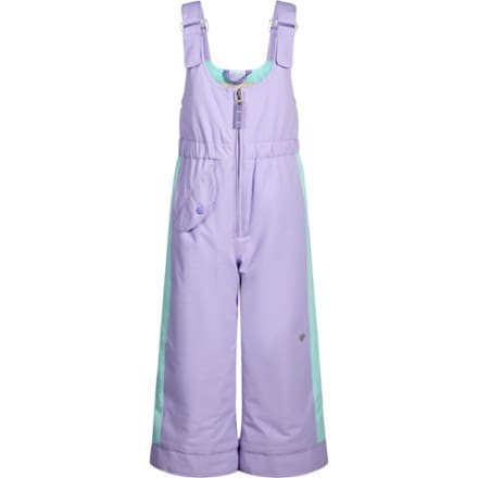 Obermeyer Snoverall Stripe Bib Snow Pants - Toddlers'/Kids' 0