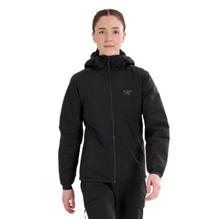 Arc'teryx Atom Insulated Hoody - Women's 1