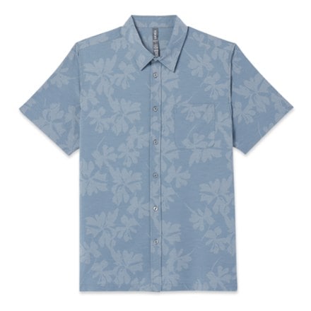 Vuori Bridge Button-Down Shirt - Men's 0