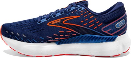 Brooks Glycerin GTS 20 Road-Running Shoes - Men's 1