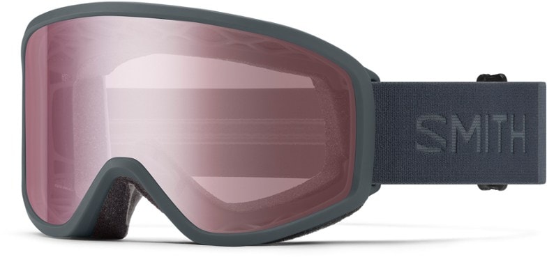Smith Reason OTG Goggles Black Ignitor Mirror Smith Reason OTG Goggles Black Ignitor Mirror