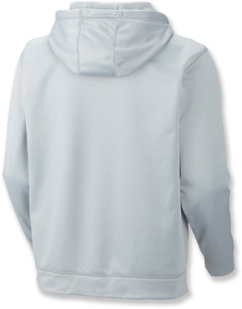 Back View (Earl Grey)