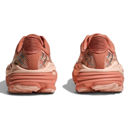 HOKA Stinson 7 Trail-Running Shoes - Women's 4