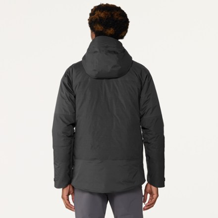 Stormhenge 850 Down Hybrid Jacket - Men's