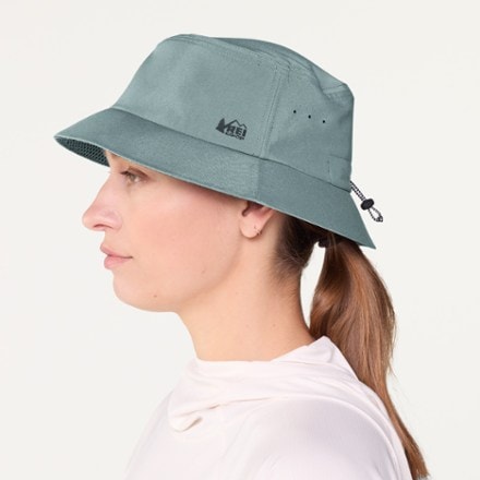REI Co-op Flash Bucket Hat 3