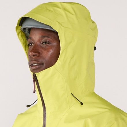 Arc'teryx Rush Jacket - Men's 6