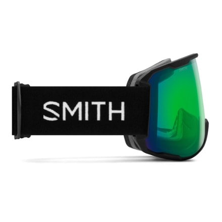 Smith Preview ChromaPop Snow Goggles 3