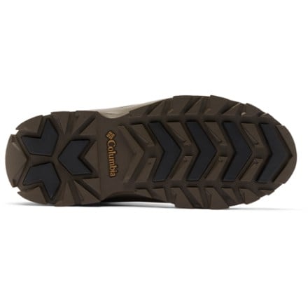 Columbia Bugaboot Canyon Boots - Men's 8