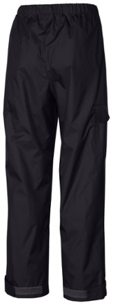 Columbia Cypress Brook II Rain Pants - Toddlers' 1