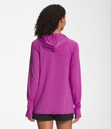 The North Face Class V Water Hoodie - Women's 2