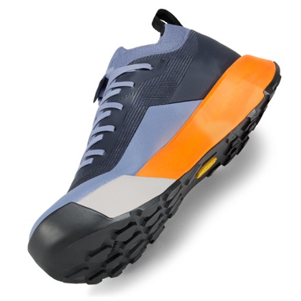 Arc'teryx Vertex Speed Low Hiking Shoes - Men's 2