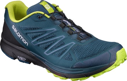 Salomon Sense Marin Trail-Running Shoes - Men's | REI Co-op