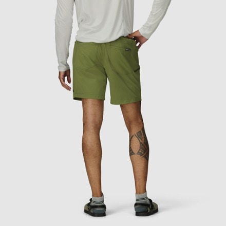 Outdoor Research Ferrosi 7" Shorts - Men's 2