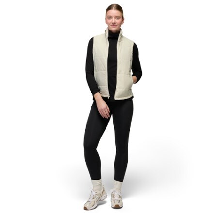 prAna Ice Flow Insulated Vest - Women's 3