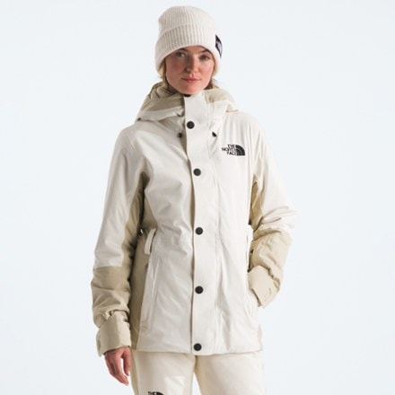 The North Face Genepi Triclimate 3-in-1 Jacket - Women's 1