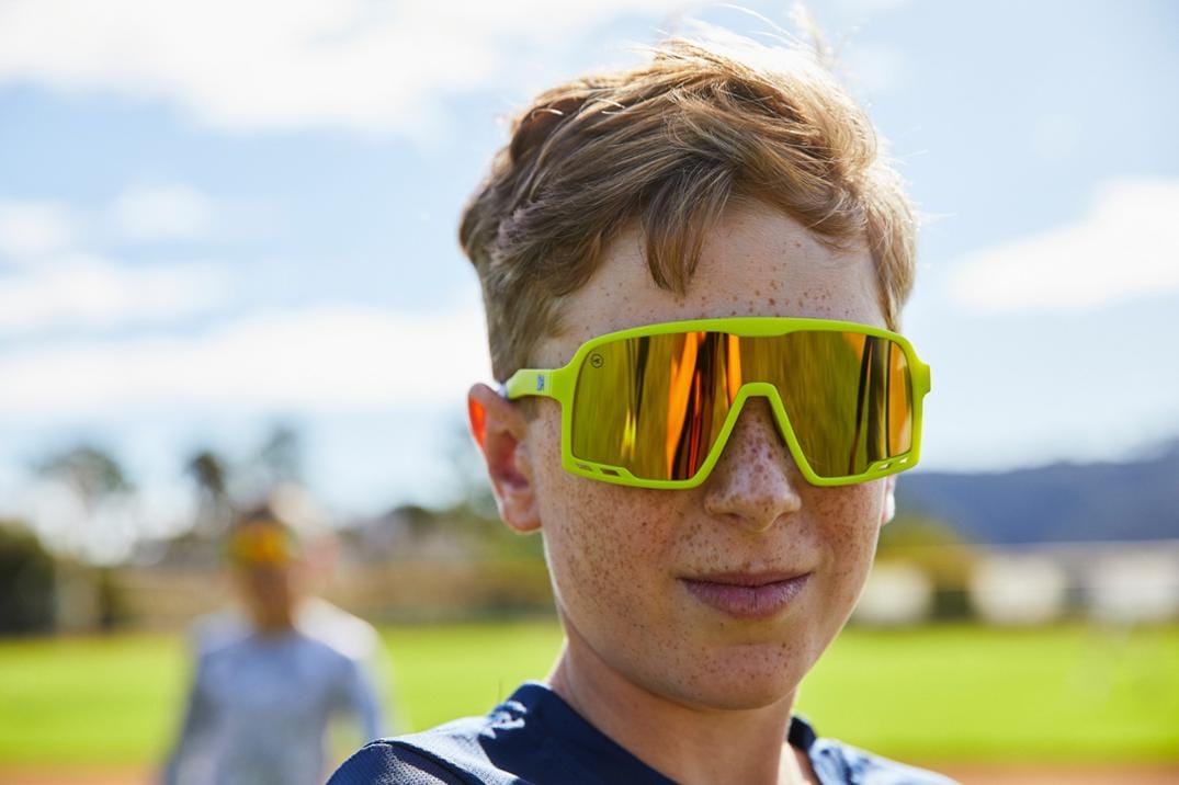 Location Image for Campeones Sunglasses - Kids'