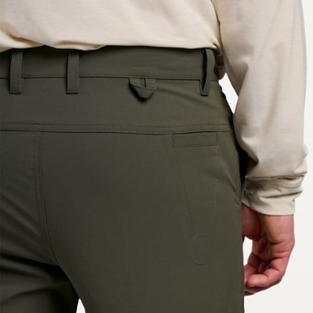 Free Fly South Fork Guide Pants - Men's 4