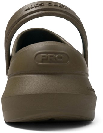 ALES GREY Frontline Pro Slip-on Shoes 4