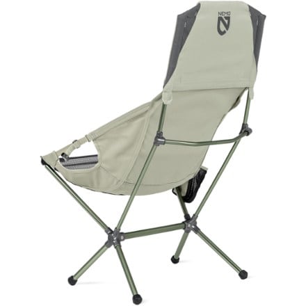 NEMO Satellite Reclining Camp Chair 5