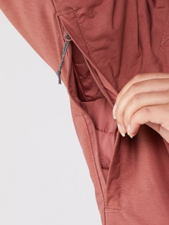 Columbia Whirlibird IV Interchange 3-in-1 Jacket - Women's 4