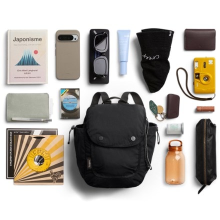 Bellroy Cinch Minipack 8