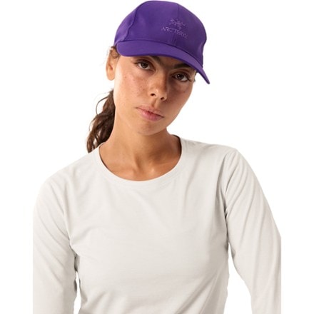 Arc'teryx Bird Word Cap 5