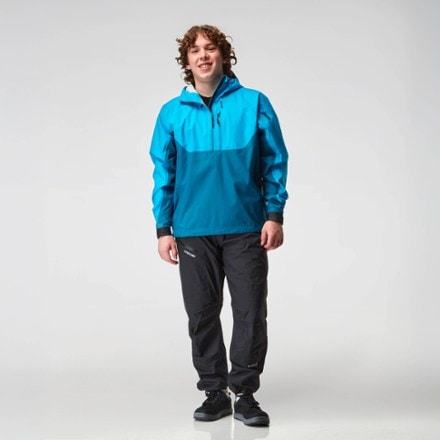 NRS High Tide Splash Jacket - Men's 3