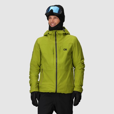 Outdoor Research Carbide Jacket - Men's 1