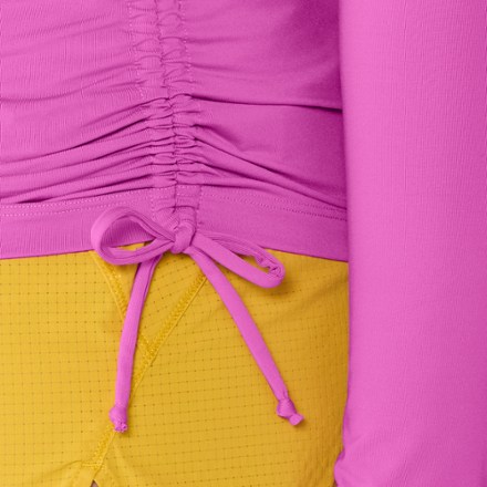 Carve Designs Cruz Rashguard - Women's 6