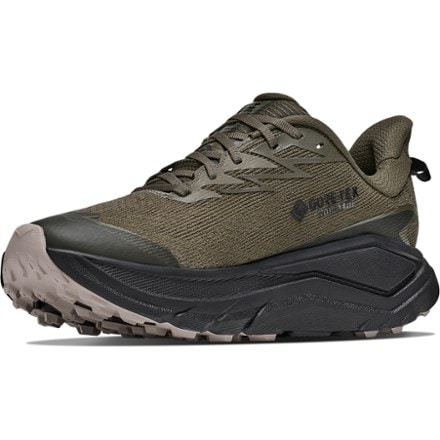 HOKA Challenger 8 GTX Trail-Running Shoes - Men's 3