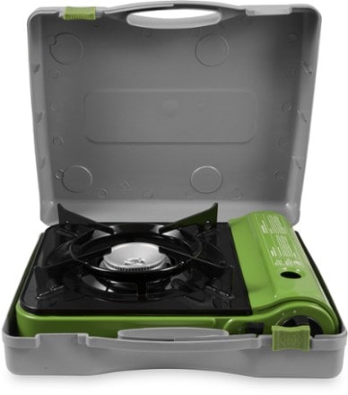 Eureka SPRK Camp Stove 2