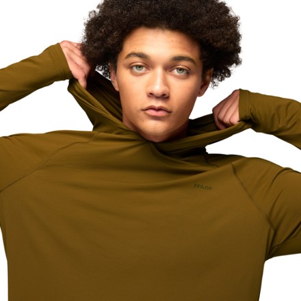 prAna Sol Shade Hoodie - Men's 5